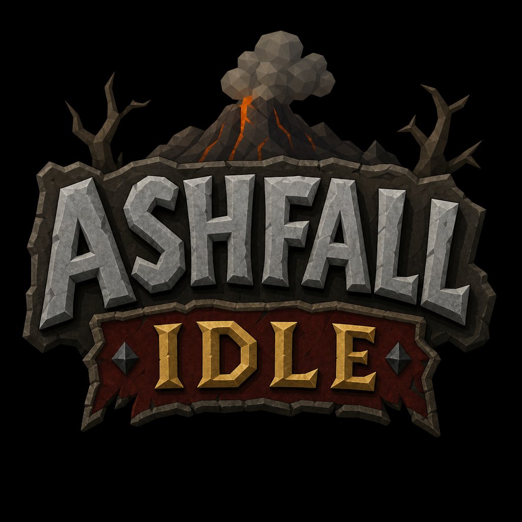 Ashfall Idle